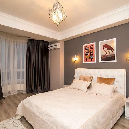 Rightmove Apartments Кишинів Екстер'єр фото