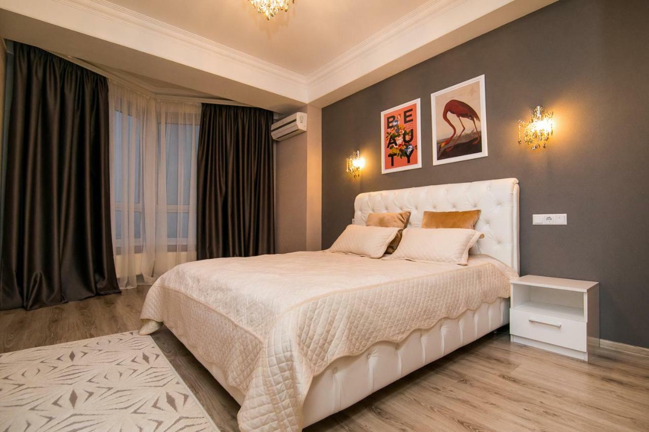 Rightmove Apartments Кишинів Екстер'єр фото