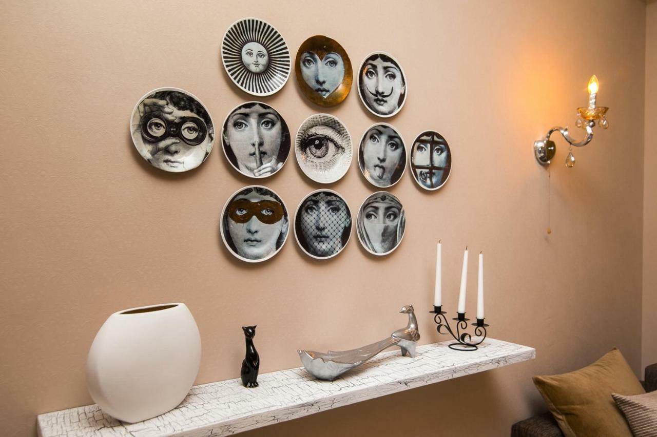 Rightmove Apartments Кишинів Екстер'єр фото
