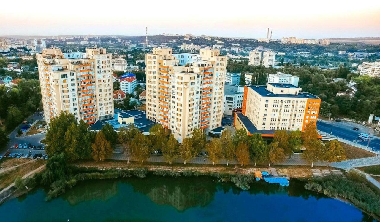 Rightmove Apartments Кишинів Екстер'єр фото