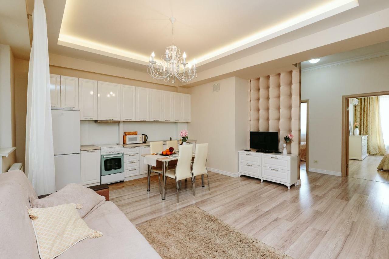 Rightmove Apartments Кишинів Екстер'єр фото